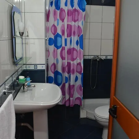 Studio Apartment Golem *