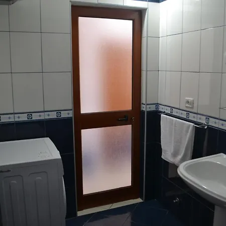 Apartment Golem