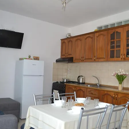 Studio Apartment Golem