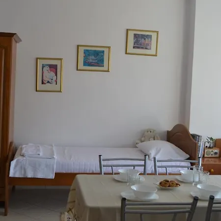 Golem Apartment