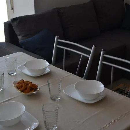 Studio Apartment Golem Apartmán Golem (Tirana)