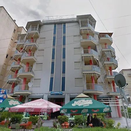 Studio Apartment Golem Golem (Tirana)
