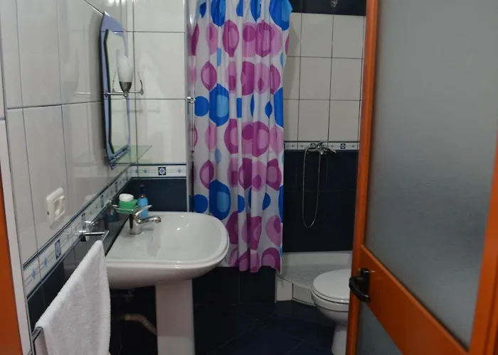 Studio Apartment Golem *