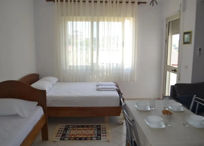 Appartamento Studio Apartment Golem *