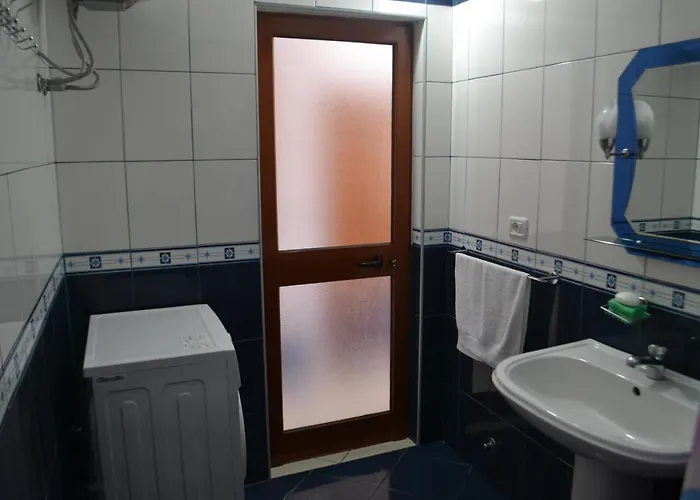 Appartamento Studio Apartment Golem