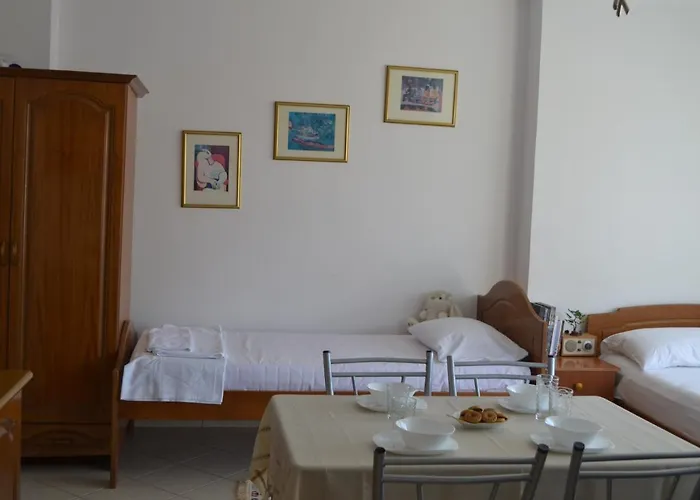 Studio Apartment Golem Appartamento