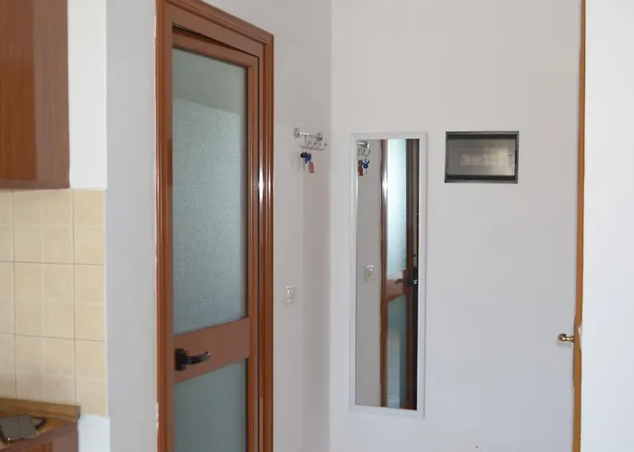 Studio Apartment Golem Apartmán